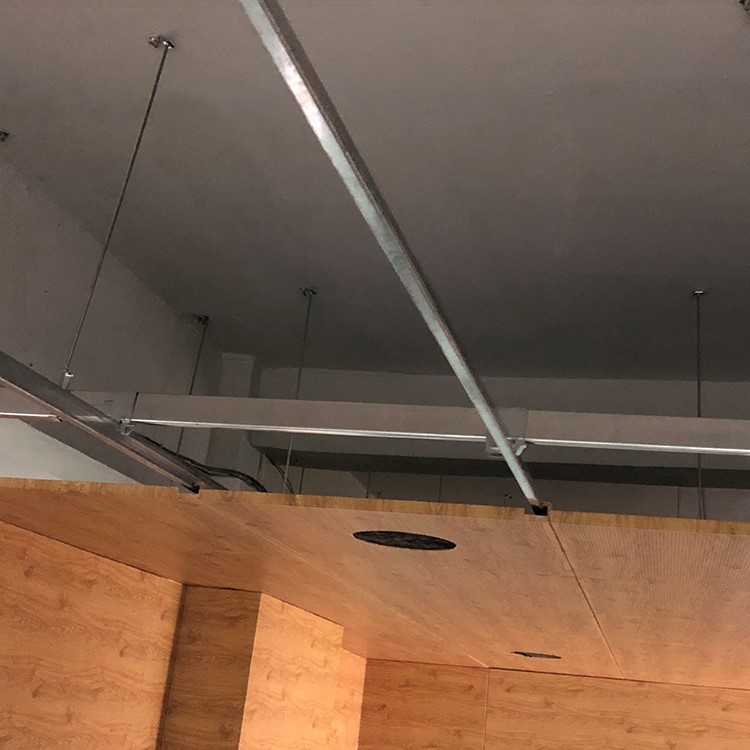 吊顶铝单板|铝单板吊顶|铝单板天花|铝天花板